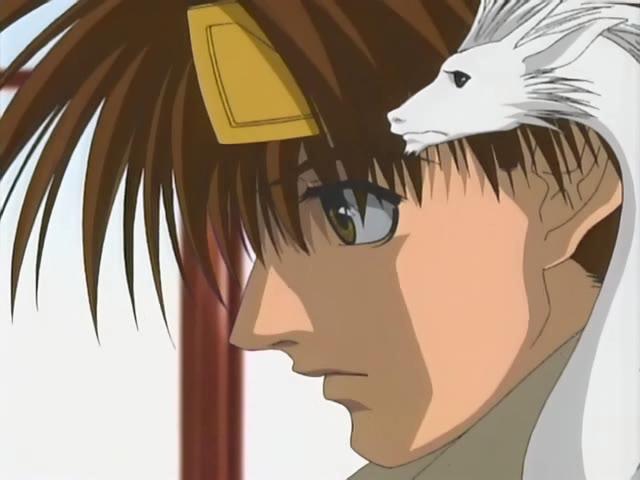 Otaku Gallery  / Anime e Manga / Saiyuki / Screen Shots / Saiyuki Reload / 06 - Riconquista / 135.jpg